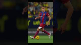 Oriol Romelu is Officially Loaned out For this season. #football #fcbarcelona #news #new #viralvideo