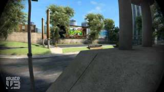 skate 3 good day part 5