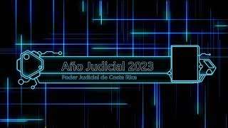 Apertura del Año Judicial 2023