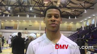 2013 ESBC Boys All-Star Game - DMVelite.com