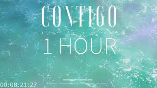 Ikson - Contigo 1 hour version