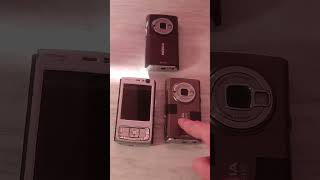 Search for incoming call Nokia N95 RM-159