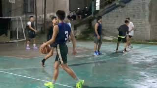 Basketball Final | Petera Group vs Andria Group | Bungkawn H/s Veng Branch | Kṭp Week