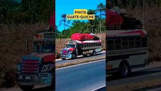 AUTOBUSES DE GUATEMALA #feedshorts #buses #guatemala #suscribete