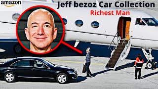 Jeff Bezos Car Collection 2020 - Richest Man In The World | Auto Divine