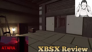 ATAMA XBSX Review