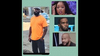 Thurs- Bail or Nah?/ Blaque closed STILL?/ Somebody is LYING!/ 6 YR old at Diddy Party?/ Topics