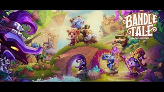 Bandle Tale: A League of Legends Story