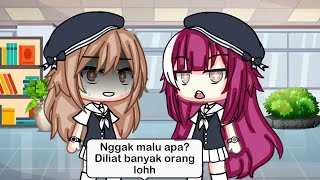 #pov 💐🌹Ketika Ada yang ingin berbicara sesuatu padamu💐🌹Gacha life indonesia