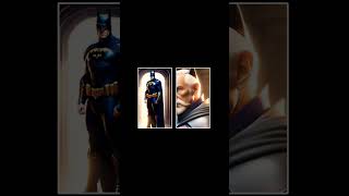 BATMAN but OLD AGE.. || all Characters SUPER HEROES #shorts #youtube #batman   #Avengers #marvel