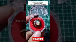 Ring cincin akik batok kelapa pesanan dari Kebayoran Lama #shorts