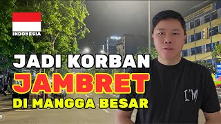 PENGALAMAN KENA J4MBRET DI M4NGGA BESAR !! HATI-HATI !