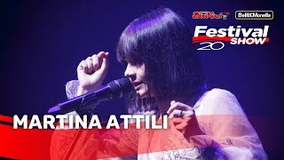 Martina Attili - Cherofobia @ Festival Show 2019 Chioggia