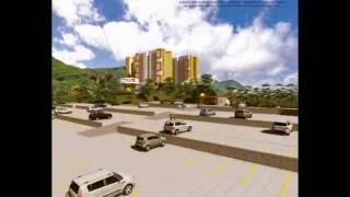 villa paula conjunto residencial #villapaulasantarosa