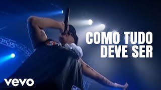 Charlie Brown Jr. - Como Tudo Deve Ser