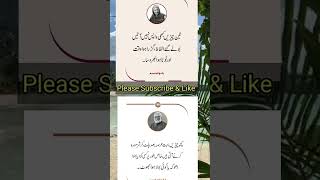 Best Bano Qudsia Urdu Quotes #viralvideo #viralshort #islam #shorts