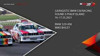 2021 Garagistic BMW Driver's Cup - Round 3 Philip Island