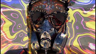 Psychedelic Trance End of the Year 2022 mix part 5