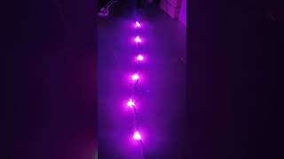 Diwali light decoration | Led light | Diwali 2022 | cheapest LED light | #shorts