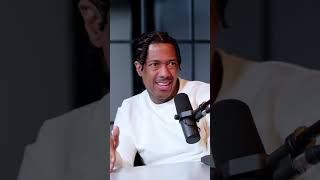 Nick Cannon: Kid with an Iconic Name #shorts #nickcannon