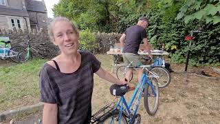 Frome Bike Project