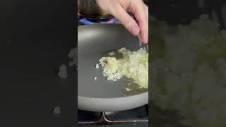 How to make Shrimp Fettuccine