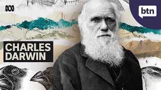 Who is Charles Darwin? - Behind the News