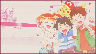 Pokémon | Good Life ♡ [ 23rd anniversary ]