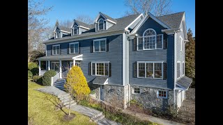 10 Evergreen Avenue Rye, NY 10580