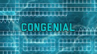 “Congenial” by Ionic352(me) [2.2]