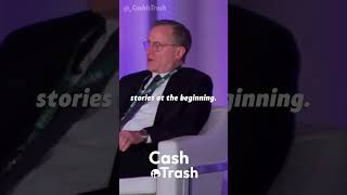 Howard Marks Views On AI in Investing | Cash is Trash