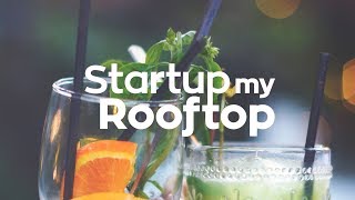 STARTUP MY ROOFTOP | Events