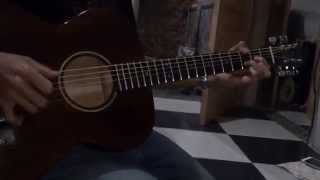 the hitar acoustic guitar all mahogany 0-15