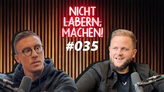 Meister der Wortakrobatik ⎮ Podcast Folge #035