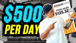 How To Make Money With Amazon (STEP BY STEP GUIDE 2023)