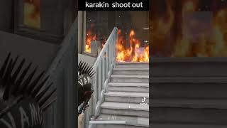 Karakin Shoot Out