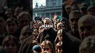 The Easter Rising: A Fight for Freedom #history #facts #historical