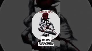 #McAese - Todo Cambio Ft. #SargentoRap y #RomoOne #short #shorts #reels #feed #fypシ゚viral #viral