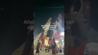 KATA-KATA / PENGIBAR BENDERA