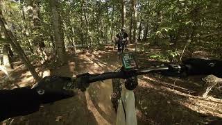 Mount. creek ride 9-8-24 part 9