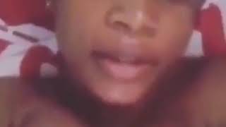 Watch: I’m Hot But Broke,Come Chop Me & Give Me Money – Accra Slay Queen Advertises Herself