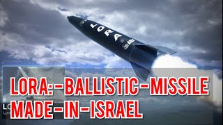 Ballistic Missile Israel Struck Armenia