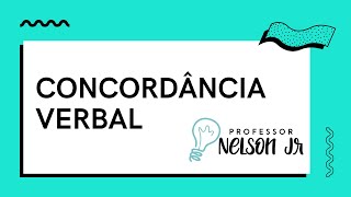 LP - Concordância Verbal