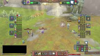 Collector Dyna - 3 Level 25 Humaniod Battle Pet Win - Isle Of Dorn - The War Within