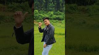 Paujuko Xam  Xam Dance Video Ajay Pun Magar