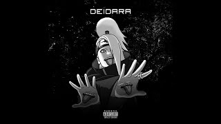 [FREE] Instru Type Gazo - "Deidara" | Instru Drill 🗡