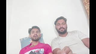 Funny Poetry With M Kashif Saab