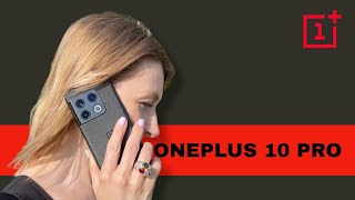 неОБЗОР ONEPLUS 10 PRO