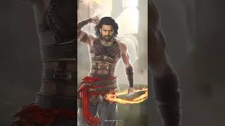 Prabhas || Adipurush || New WhatsApp Status