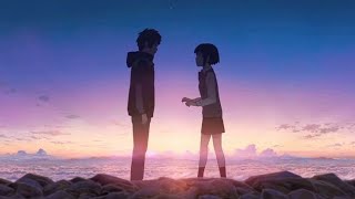 Still thinking of you, AMV kimi no nawa